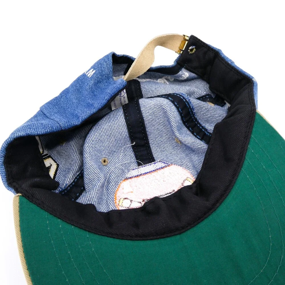 Frank Kimmel Hat hat normal